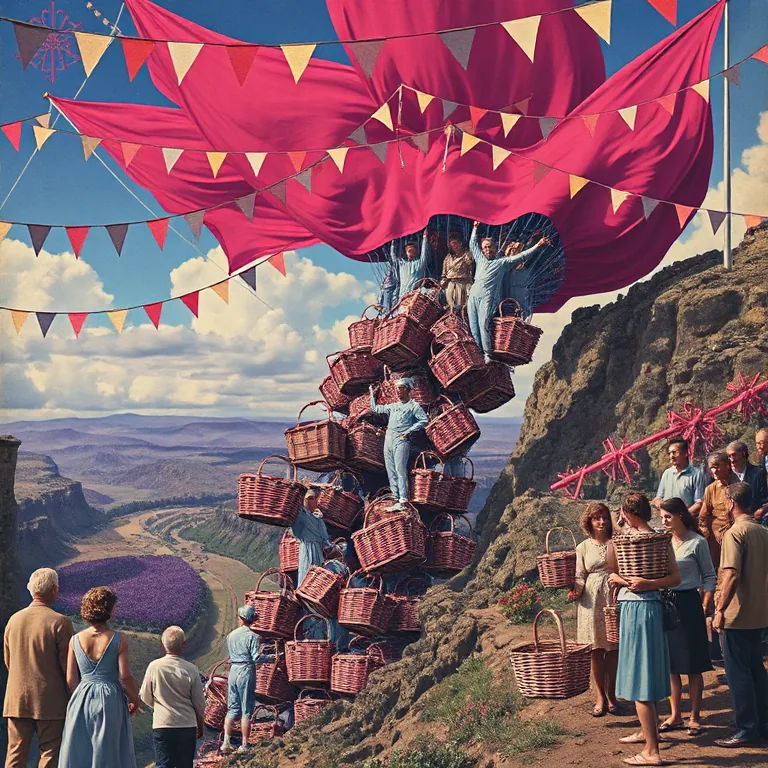 Mercado Sabe la Tierra — Plaza Irlanda