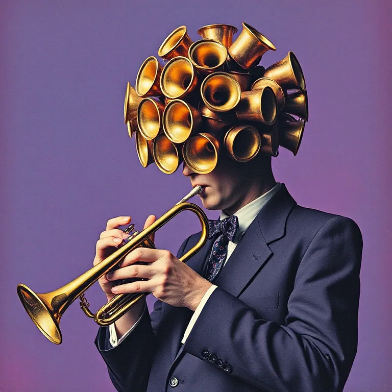 Concierto entre almohadones
