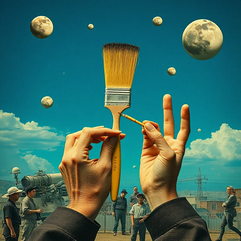 Jugadores del mundial: taller de collage y retrato – Nos acompaña PLASTICOLA.